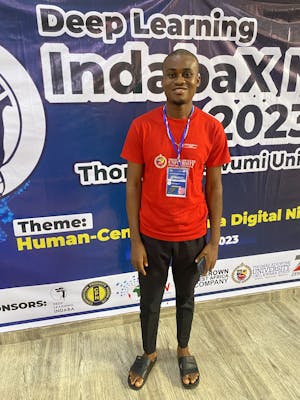 user profile picture