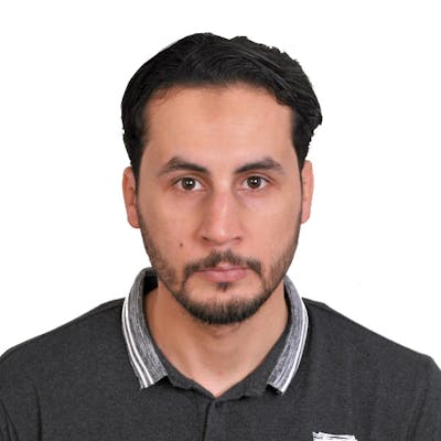 user profile picture