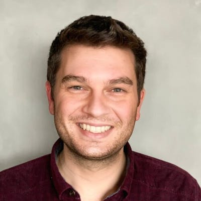 user profile picture