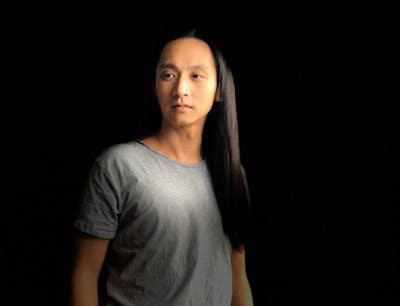 user profile picture