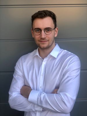 user profile picture