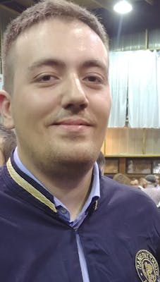 user profile picture