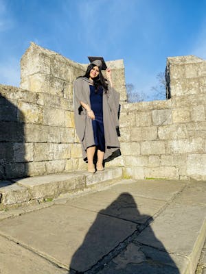 user profile picture