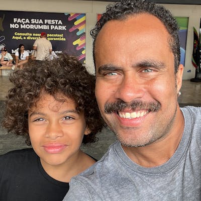 user profile picture