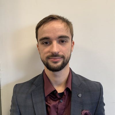 user profile picture